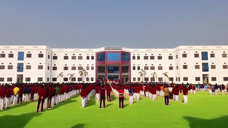 MOUNT LEARNER ACADEMY